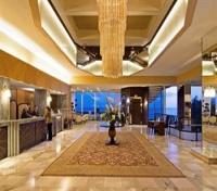 Hotel Pastana Carlton - Lobby